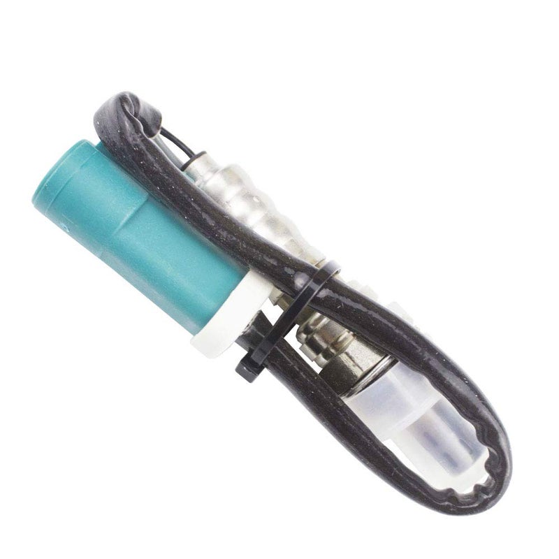 higherbro حساس أكسجين O2 4 قطع من هايبر برو 1 و 2 لفورد موستانج 1999 2000 2001 2002 2003 2004 2005 2006 2007 2008 2009 2010 3.8L/3.9L/4.0L/4.6L/5.4L في الجزء العلوي + الجزء السفلي - Image 4